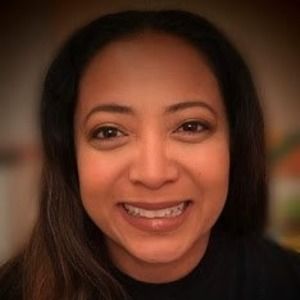 Meet your Posher, Christine